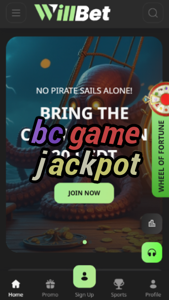 BC Game Jackpot - Progressive Prize Pools-vz72fvrf.com